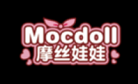 摩丝娃娃汽车用品品牌logo