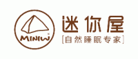 迷你屋MINIW品牌logo