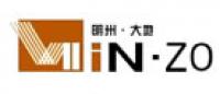 明州.大地品牌logo