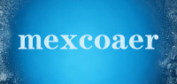 mexcoaer品牌logo