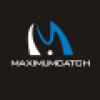 MAXIMUMCATCH品牌logo