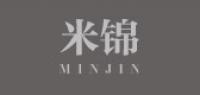 米锦品牌logo