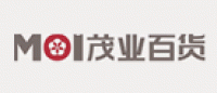 茂业百货品牌logo