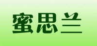 蜜思兰品牌logo