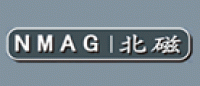 北磁品牌logo