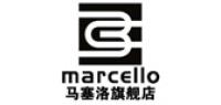 marcello品牌logo