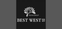 bestwest品牌logo