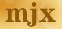 mjx品牌logo