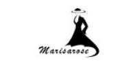 marisarose女装品牌logo