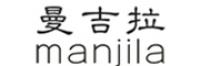曼吉拉品牌logo