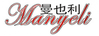 曼也利品牌logo