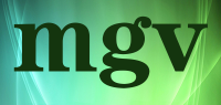mgv品牌logo