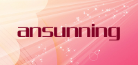 ansunning品牌logo