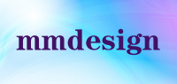 mmdesign品牌logo