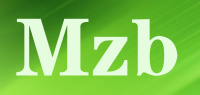 Mzb品牌logo
