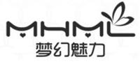梦幻魅力品牌logo