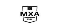 MXA品牌logo