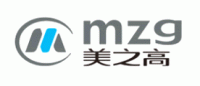 美之高MZG品牌logo