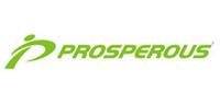 宝锐仕PROSPEROUS品牌logo