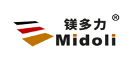 镁多力MIDOLI品牌logo