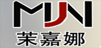 茉嘉娜品牌logo