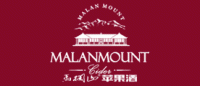 马栏山malanmount品牌logo