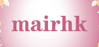 mairhk品牌logo