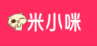 米小咪品牌logo