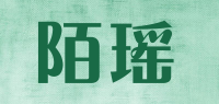 陌瑶品牌logo
