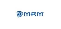 MRM品牌logo