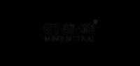 明美娜品牌logo