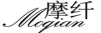 摩纤品牌logo