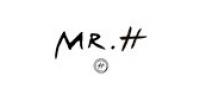 mrh品牌logo