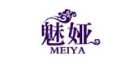 魅娅品牌logo