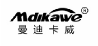 曼迪卡威品牌logo