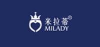 米拉蒂品牌logo