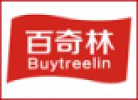 百奇林品牌logo