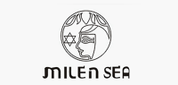 米蓝晞MILENSEA品牌logo