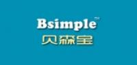贝森宝品牌logo
