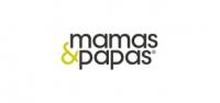 mamaspapas品牌logo
