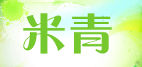 米青品牌logo