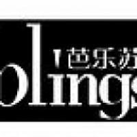 芭乐苏blings品牌logo