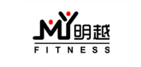 明越品牌logo