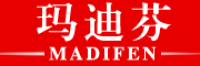 玛迪芬品牌logo