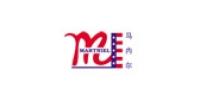 马内尔品牌logo
