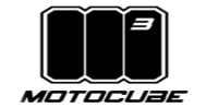摩托立方品牌logo