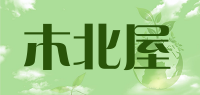 木北屋品牌logo