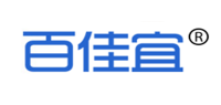 百佳宜品牌logo
