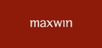 maxwin服饰品牌logo