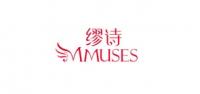 Mmuses内衣品牌logo